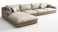 Haven L-Sofa