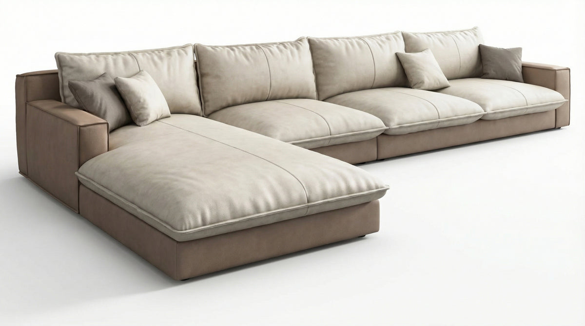 Haven L-Sofa