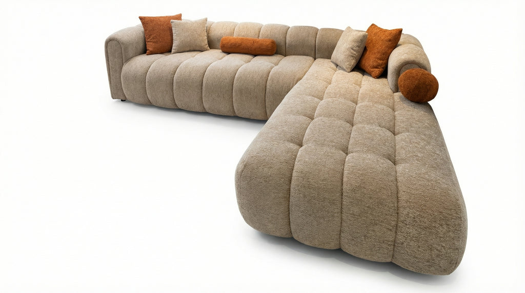 Halo Sofa