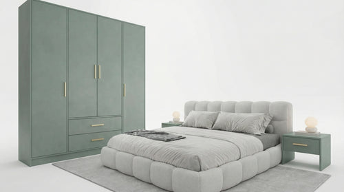 Arlo Bedroom Set