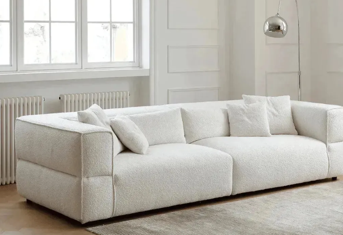 MiloChic Cloud Sofa