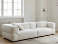 MiloChic Cloud Sofa