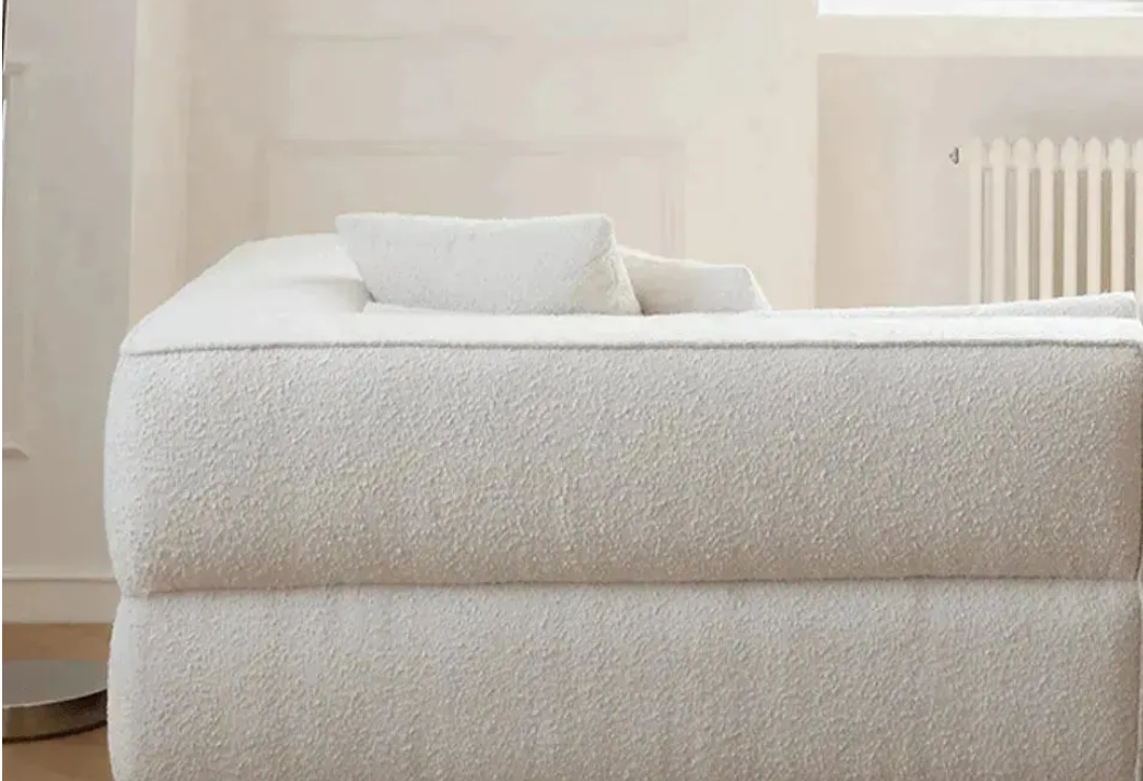 MiloChic Cloud Sofa