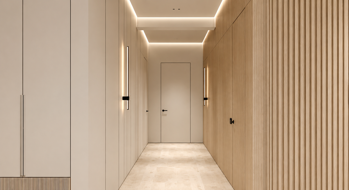 AA Residence, Beirut, Lebanon