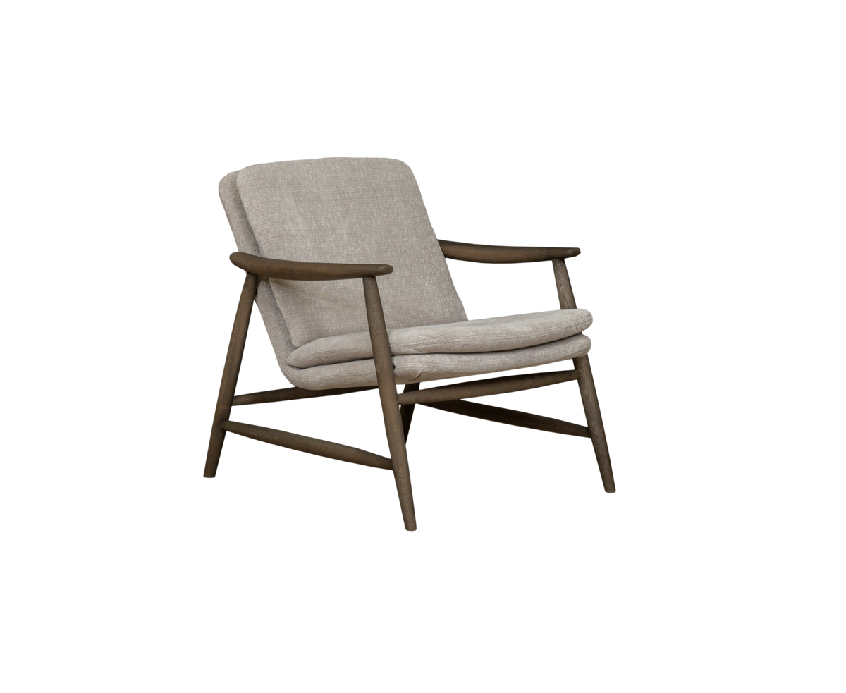 Fjords Arne chair — front design reference