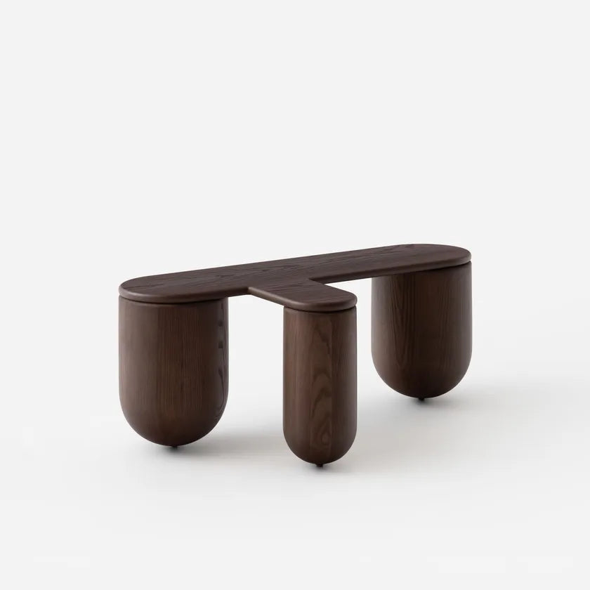 Trio Sculpt Coffee Table