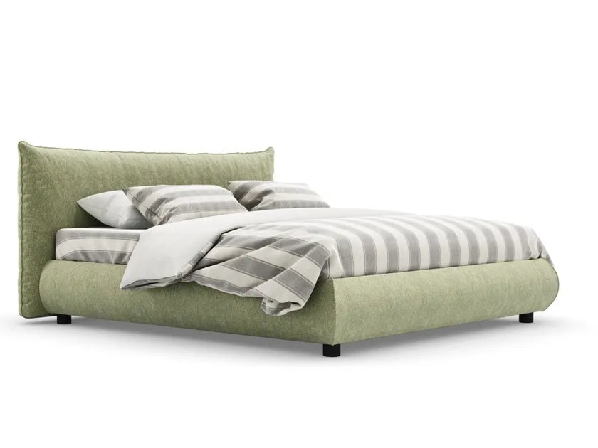 Halo Roller Bed