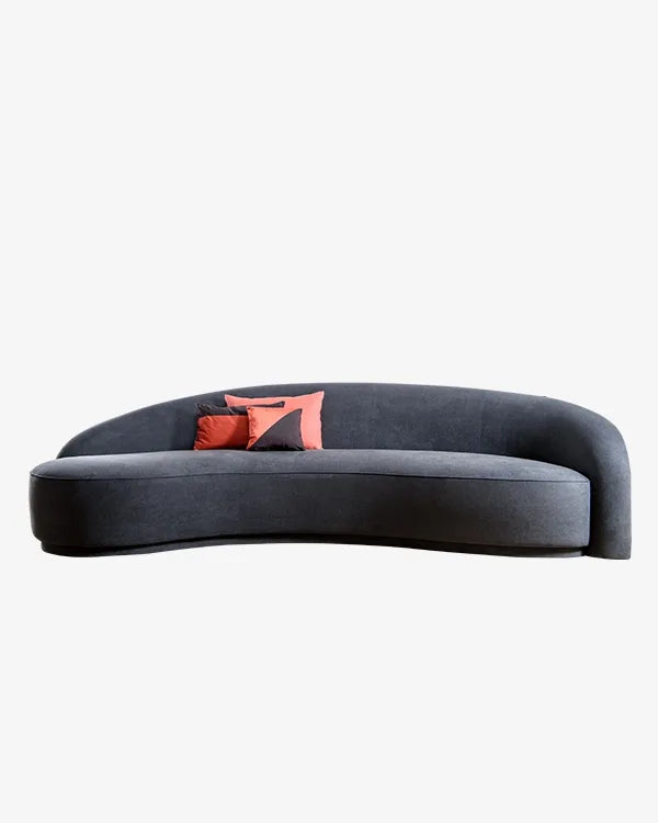 Gatsby Curved Sofa
