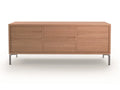 Linea Night Chest