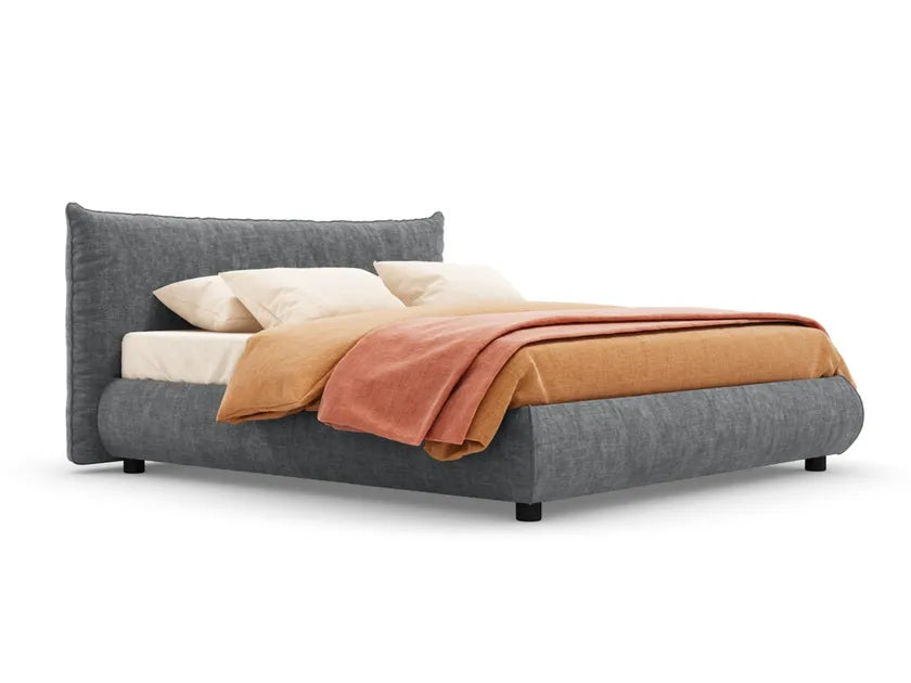Halo Roller Bed
