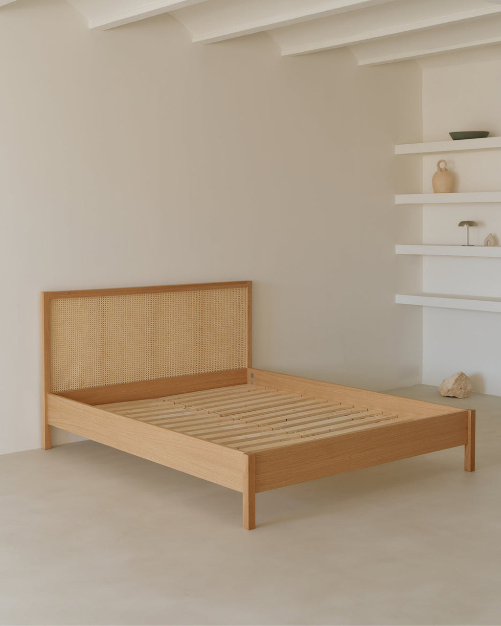 Dera Bed — view 6