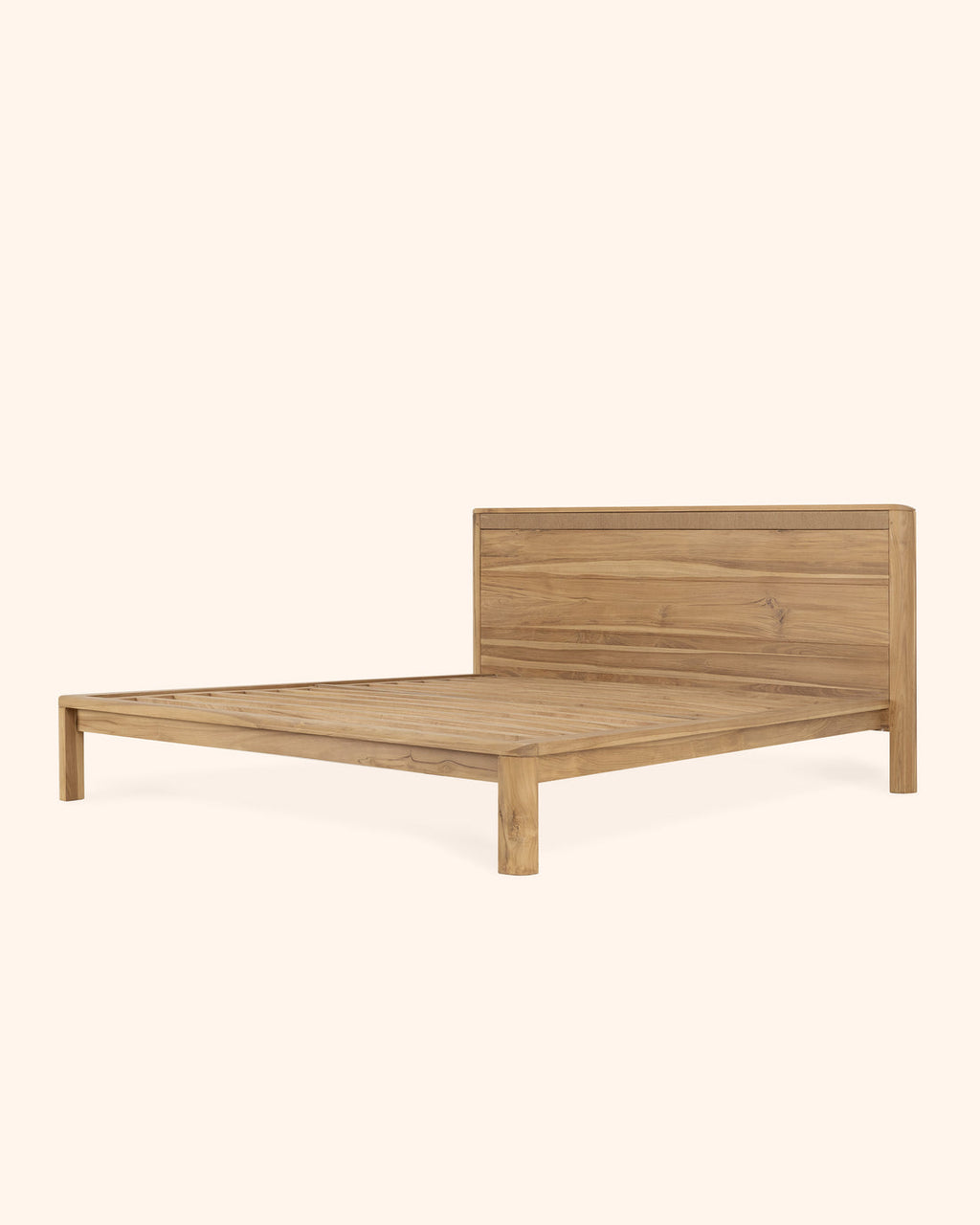Elia Bed — view 5