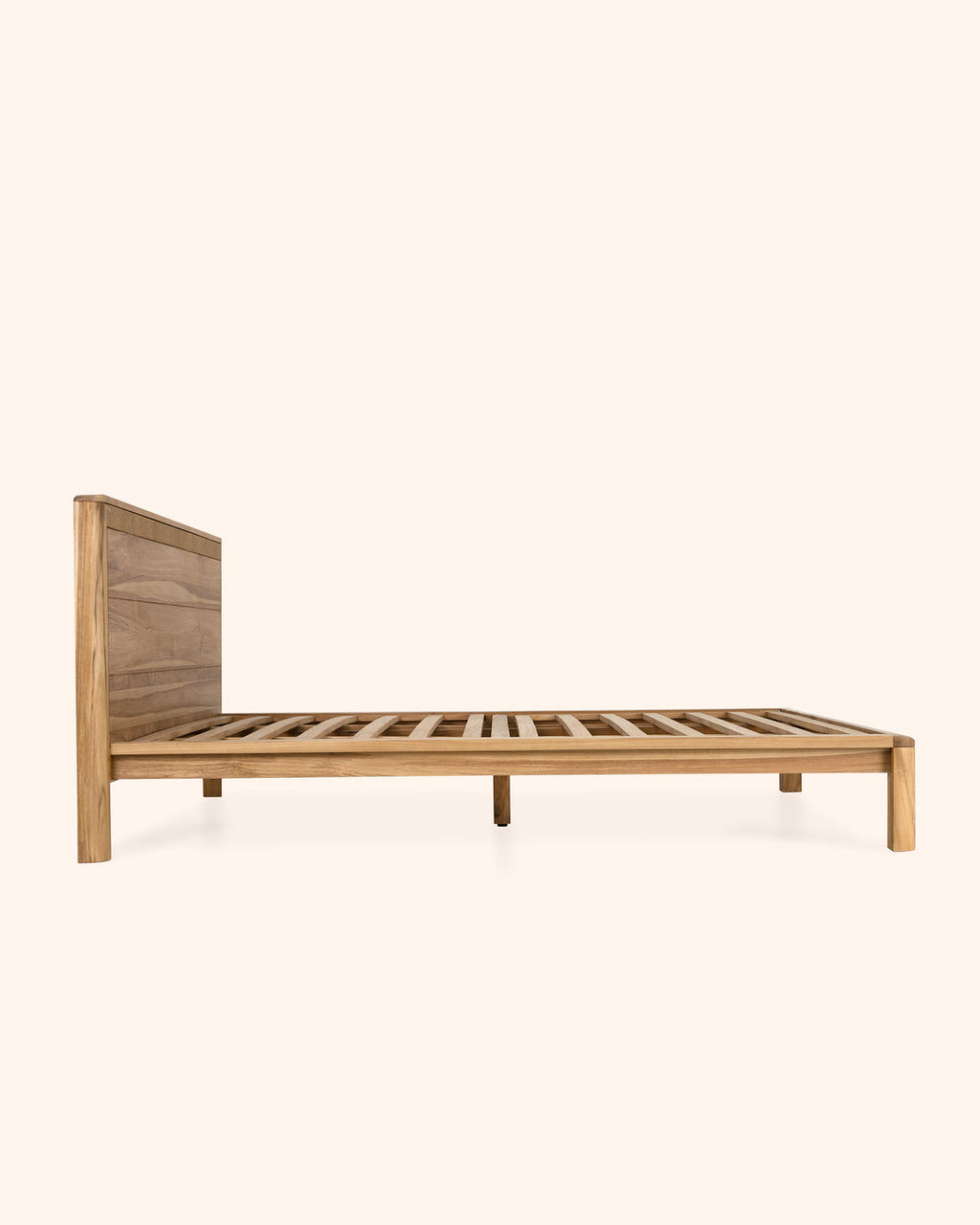 Elia Bed — view 7