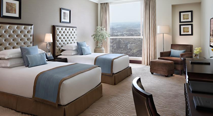 Fairmont Hotel, Al-Madina, KSA