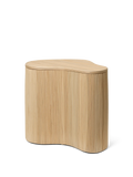 Ferm Living Isola Storage Table — design reference
