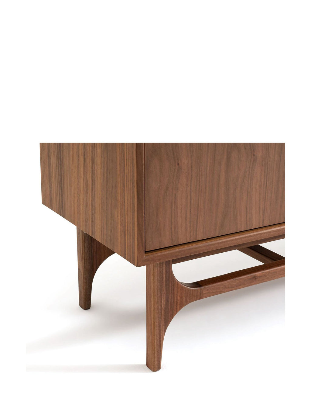 Larsen Walnut Sideboard – view 6
