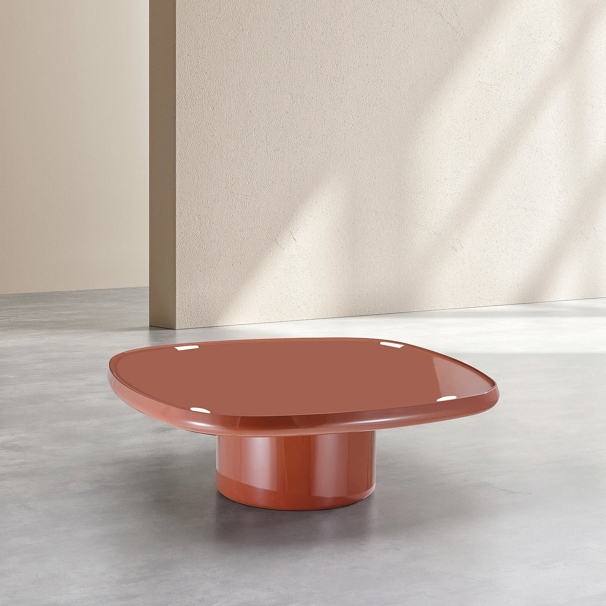 Luna Coffee Table Set — view 3