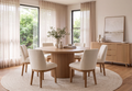 Amart Miran seven-piece dining suite — design reference