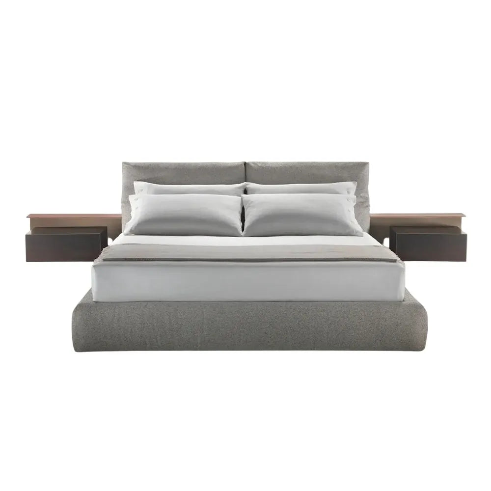 Newbridge Bed