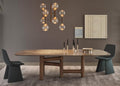 Bonaldo Pivot dining table — design reference