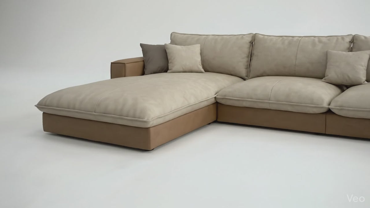 Haven L-Sofa