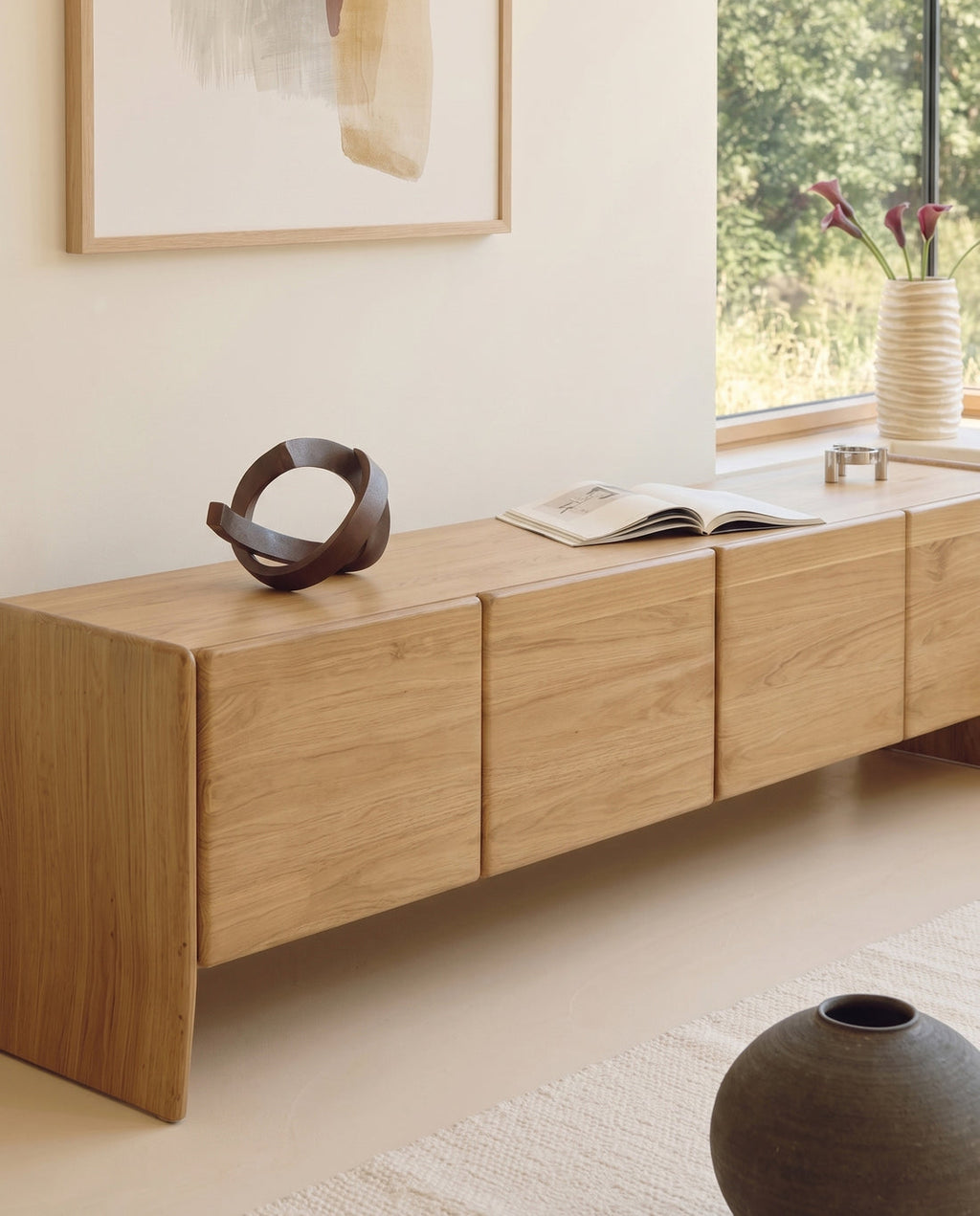 Raizo TV Unit — view 2