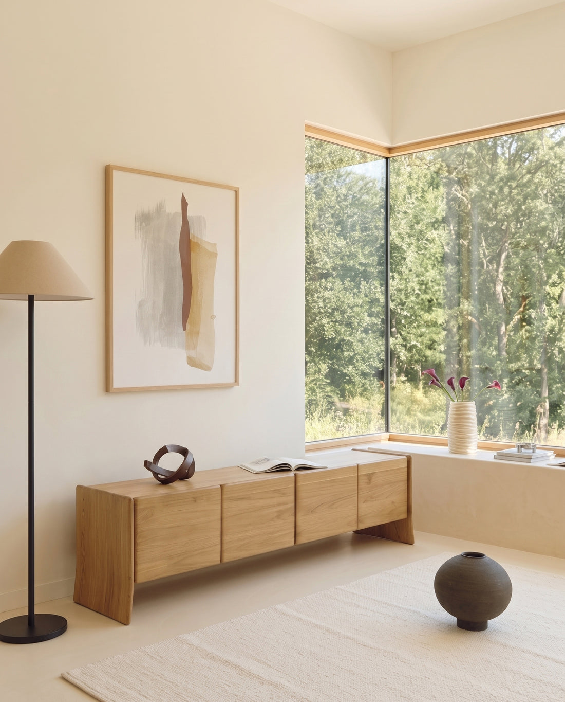 Raizo TV Unit — view 3