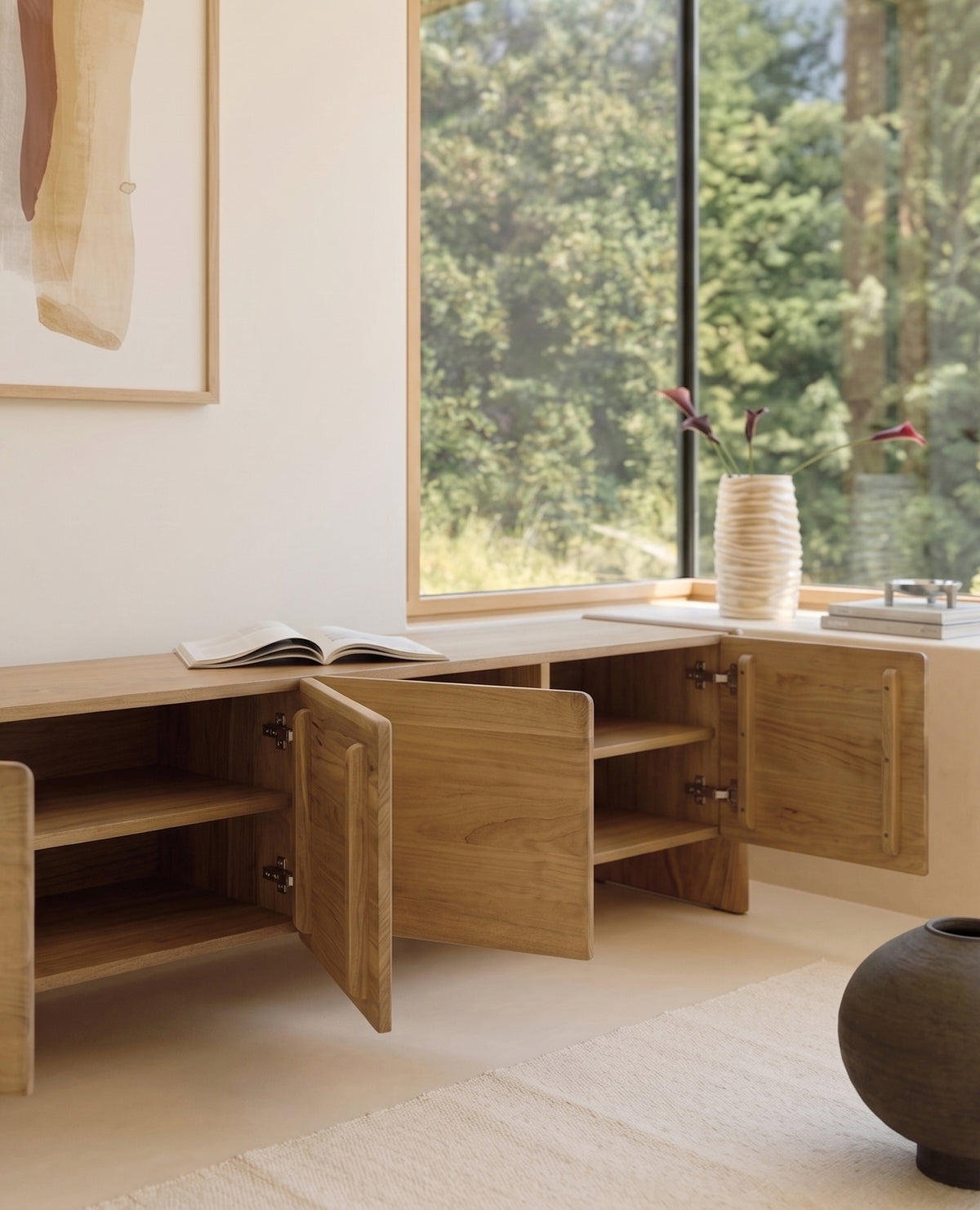 Raizo TV Unit — view 4