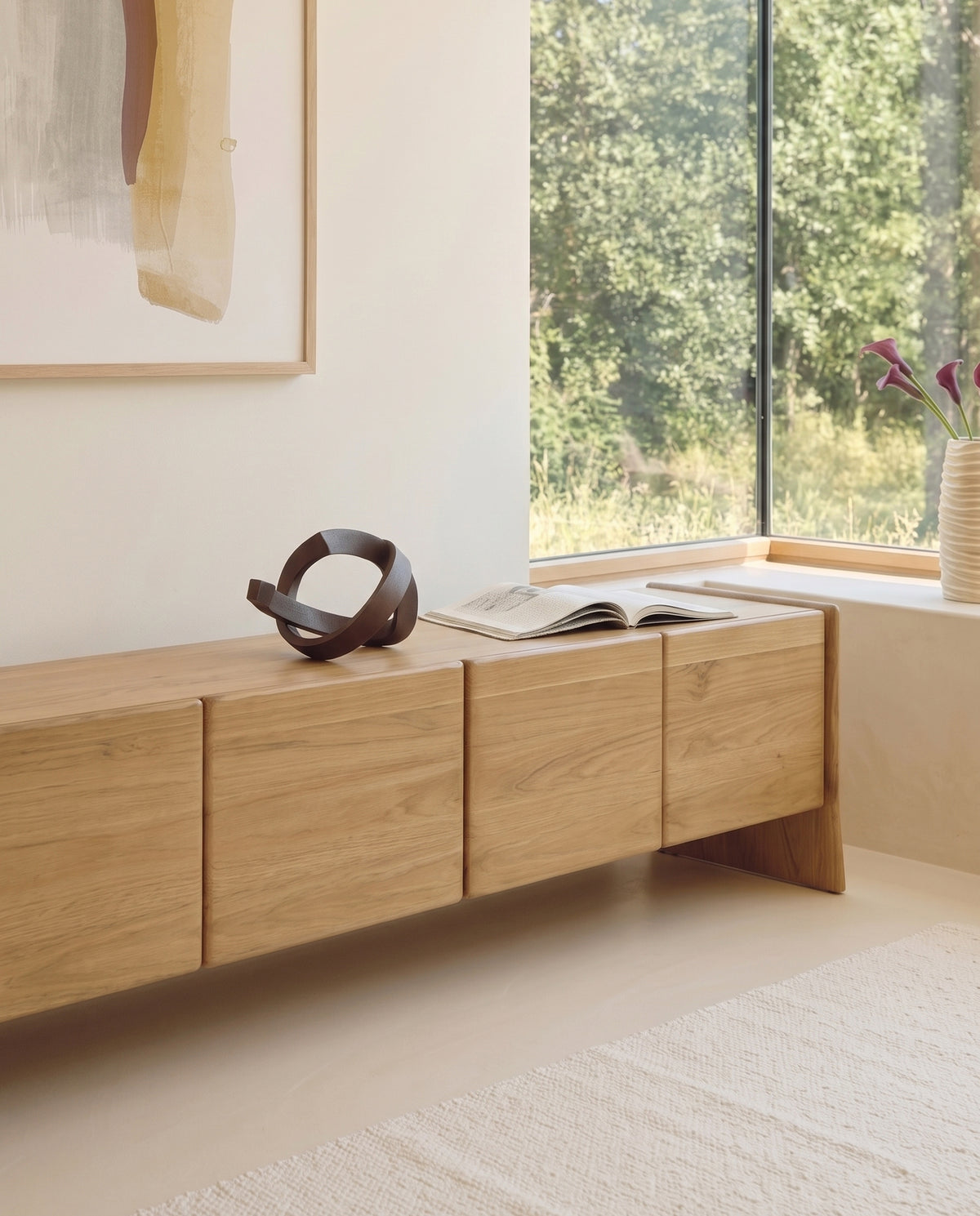 Raizo TV Unit — view 5