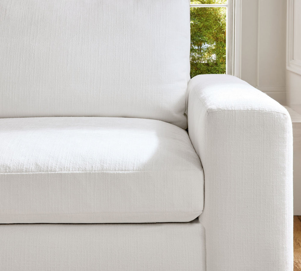 Large Modular Sectional Sofa