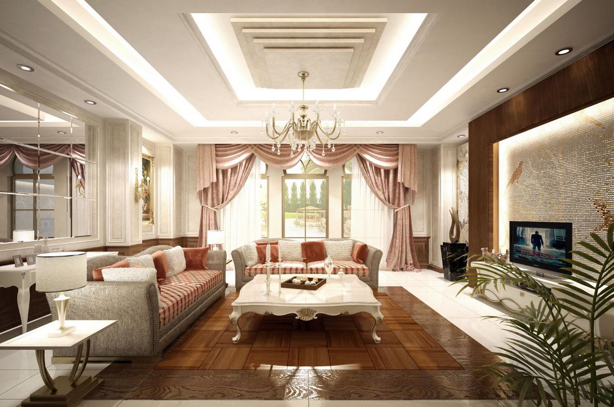 V.H. Residence, Beirut, Lebanon